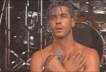 Why did no one tell me how hot young Christopher Walken was?