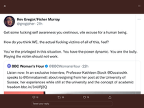 Gregor Murray