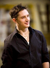 Why did no one tell me how hot young Christopher Walken was?