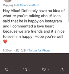 Team Ioan Gruffudd or Alice Evans?