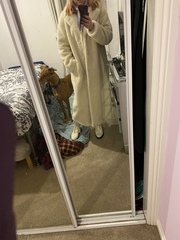 What are you wearing today - Christmas countdown