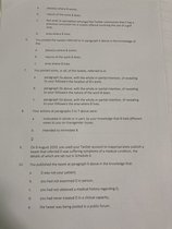 Harrop MPTS Hearing