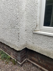 Help! Damp!