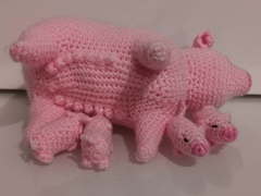 Knit, Crochet and Natter 7: the School of Stitchcraft and Wizardry