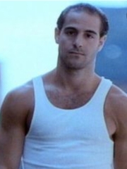 Why did no one tell me how hot young Christopher Walken was?