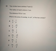 AIBU to ask for help with a Maths question?