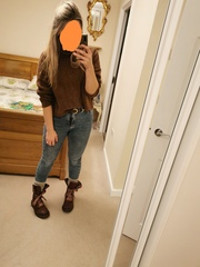 What are you wearing today - Christmas countdown