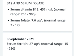 Feeling tired, odema, put in a stone in a month, breathless. Gp insists I am fine.