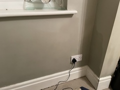 Help! Damp!