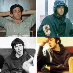 Why did no one tell me how hot young Christopher Walken was?