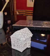 Knit, Crochet and Natter 7: the School of Stitchcraft and Wizardry