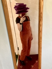 What are you wearing today? Autumn/Winter 2021