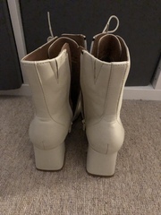 Show me your winter 2021 boots!