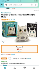 Thread 25 - The one where 8 inches is big enough