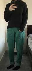 What are you wearing today - Christmas countdown