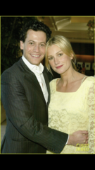 Alice Evans on Lorraine