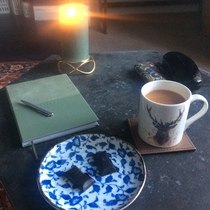 The Christmas Chronicles by Nigel Slater: Read Along Thread 2