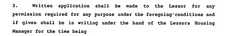Or is DH - Works on leasehold property