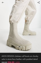 The world's most ugly shoes?