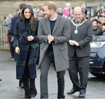 Now Where Did I Put My Starter Tiara?