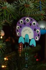 What's your favourite decoration?