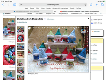 Poncetastic Christmas 2021
