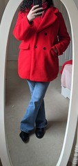 What are you wearing today? Autumn/Winter 2021