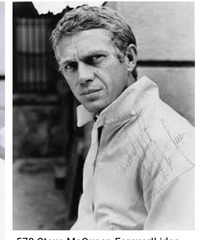 Why did no one tell me how hot young Christopher Walken was?