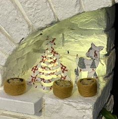 Poncetastic Christmas 2021