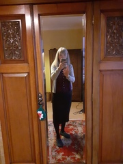 What are you wearing today - Christmas countdown