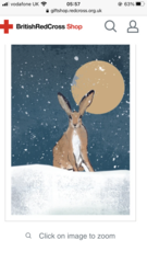 Christmas cards.... is it just me?