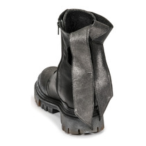 Ankle boots for a night out