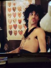 Why did no one tell me how hot young Christopher Walken was?