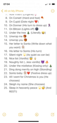 Ho ho ho! We all want Santa to come (with loads of BFPs)! It's the December thread 🎅🌲🎁