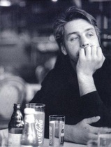 Why did no one tell me how hot young Christopher Walken was?