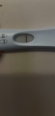 Indent or positive?