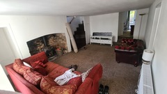 Help me with my living room