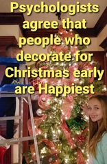 Christmas... I know it's far too early, but..