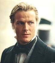 Why did no one tell me how hot young Christopher Walken was?