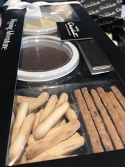 Thread 23 - the one with the massage gin