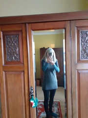 What are you wearing today - Christmas countdown