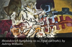 ‘Life Between Islands: Caribbean-British Art 1950s - Now’ at Tate Britain from December 1st