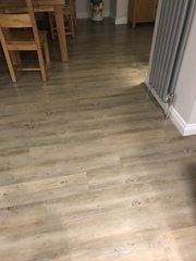 Karndean Herringbone or similar