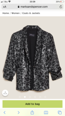Evening out - plus size. Help!
