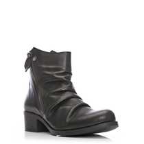 Ankle boots for a night out