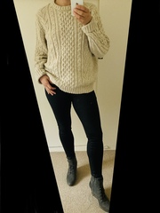 What are you wearing today? Autumn/Winter 2021