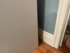 Help! Damp!