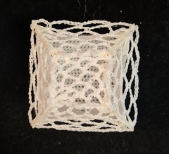 Knit, Crochet and Natter 7: the School of Stitchcraft and Wizardry