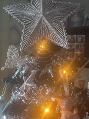 Are you one of this people with a perfect looking Christmas tree?