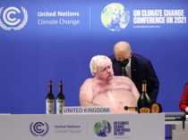 Brexit Megathread Part 3: COP26 and beyond. The Empire is no more.